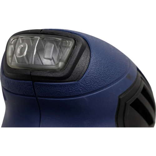 Эксцентриковая шлифмашина AYGER 1 шт AX300E фото 11
