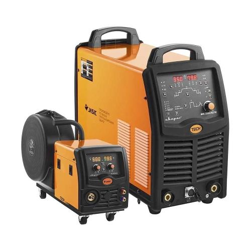 Сварочный инвертор Сварог MIG 3500 Digital TECH N274 98968 фото 8