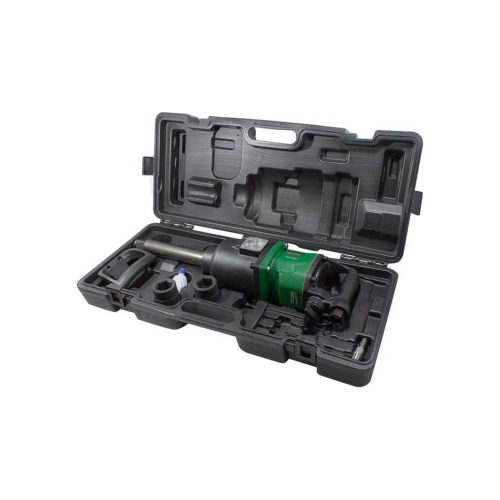 Ударный пневмогайковерт с реверсом и регулировкой усилия ROCKFORCE RF-RP7488 фото 3