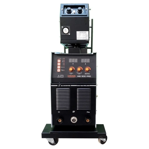 Сварочный полуавтомат Viking mig 500 dp pro 95588163