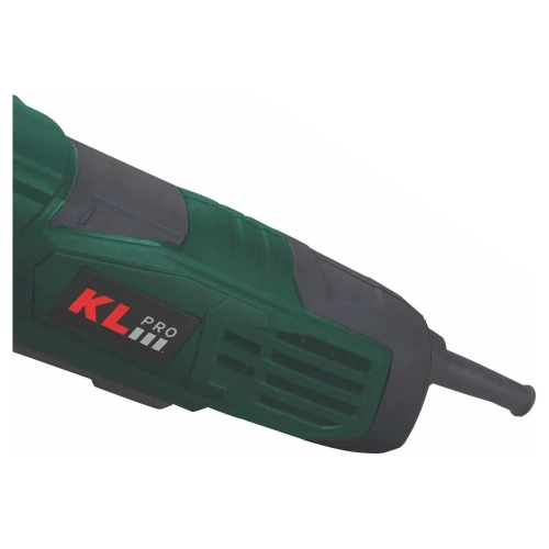 Шлифовальная угловая машина KLPRO 900 Вт 12030 KLAT11510 фото 5
