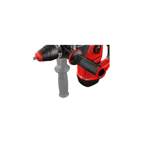 Перфоратор Einhell TE-RH 32-1600 4F, SDS plus, 1600 Вт, 4.5 Дж, 32 мм, 3 режима, кейс E-box 4258508 фото 3