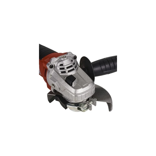 Машина шлифовальная угловая REDVERG RD-AG1200-125E 00006692873 фото 8