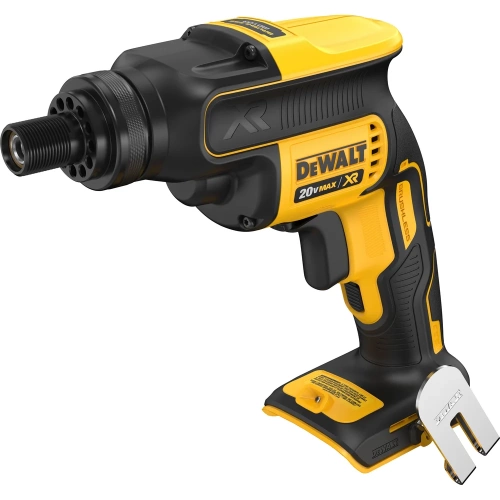 Аккумуляторный шуруповерт DEWALT DCF624B, 20В, 2000об/мин, без аккумулятора и зарядного устройства DCF624B-XJ фото 6