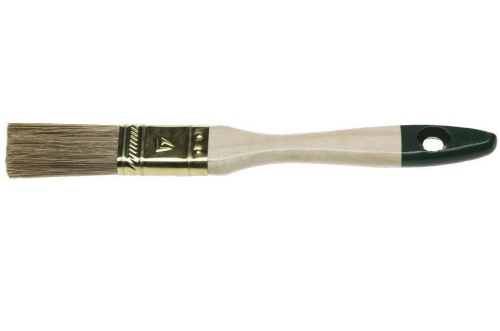 Кисть плоская Stayer Lasur-Standard 01031-20 20 мм
