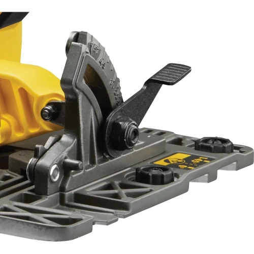 Аккумуляторная дисковая пила Dewalt DCS579NT, 54 В, 190 мм, 5800 об/мин, без АКБ и ЗУ, в кейсе TSTAK DCS579NT-XJ фото 5