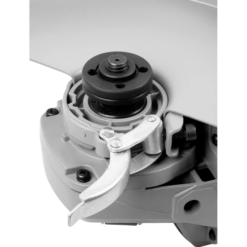 Шлифовальная машина угловая AV Steel AV-AG 230/2350 S AV-962114 фото 11