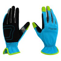 Перчатки садовые, универсальные, размер 7, Luxe Palisad