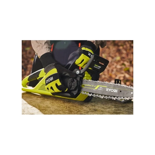 Цепная бесщеточная пила Ryobi RY18CSX30A-0 18 В 5133005465 фото 11