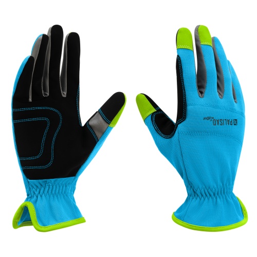 Перчатки садовые, универсальные, размер 7, Luxe Palisad Перчатки садовые, универсальные, размер 7, Luxe Palisad