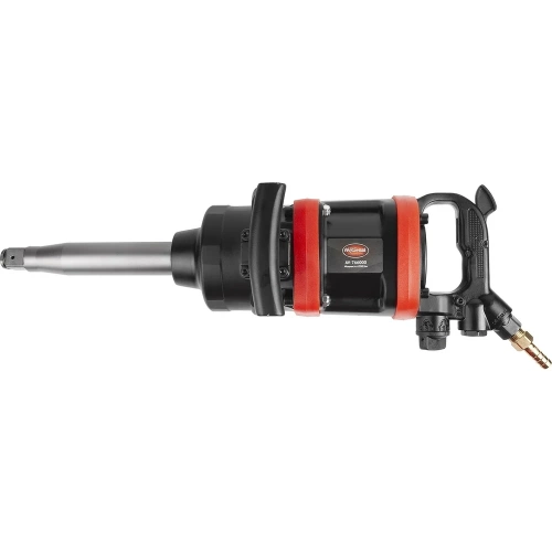 Пневмогайковерт AV Steel  1"dr. 6200Нм 9" 17,9кг AV-766000 фото 4
