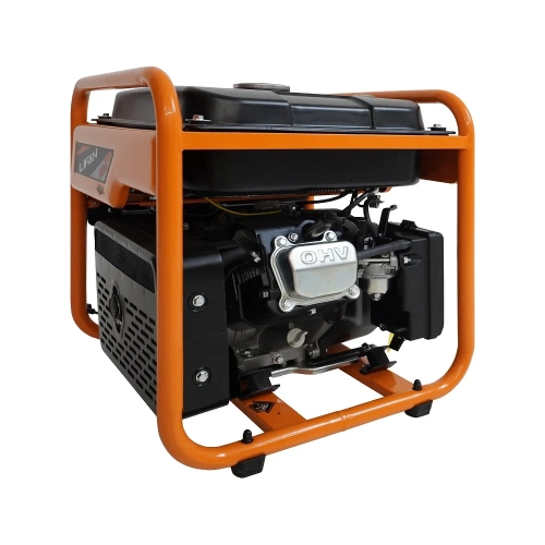 Генератор LIFAN 6500IOE 00-00158689 фото 4