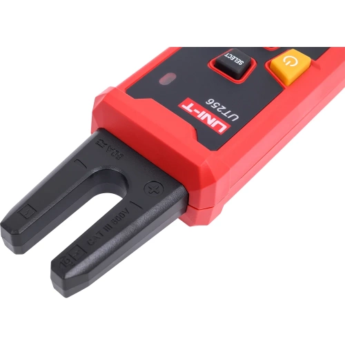 Токовые клещи UNI-T UT256 13-1086 фото 8