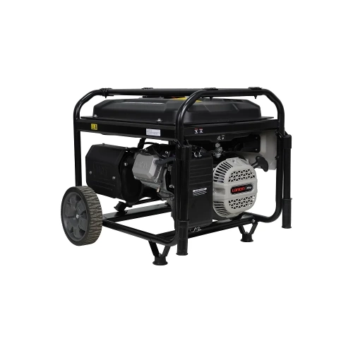 Генератор Loncin LC10000D-S 00-00157639 фото 7