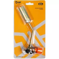 Газовая горелка-насадка КВТ GT-17 88073