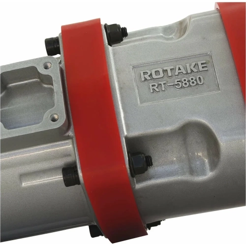 Пневматический ударный гайковерт Rotake 1, 3800 Нм RT-5880 фото 4