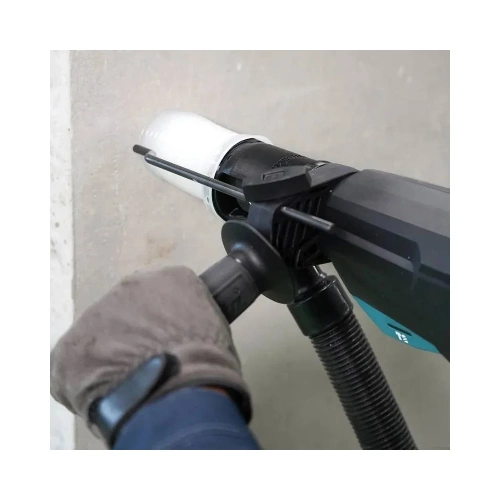Перфоратор Makita HR2670 фото 11