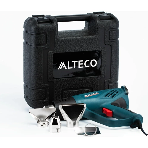 Технический фен Alteco HG 0608 27141 фото 10