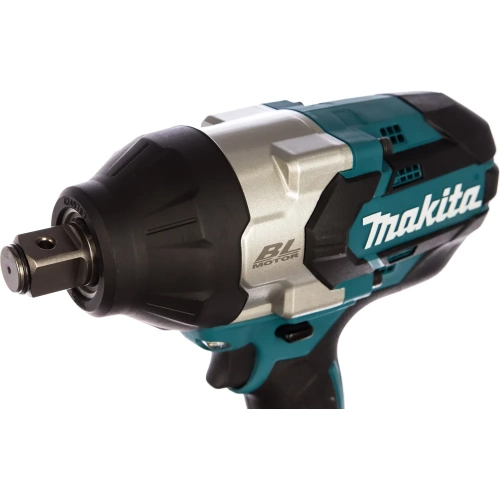 Аккумуляторный гайковерт Makita DTW1001RTJ фото 4