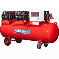Компрессор Aurora PASSAT-250/1250 MODULE 4G новое поколение 39400