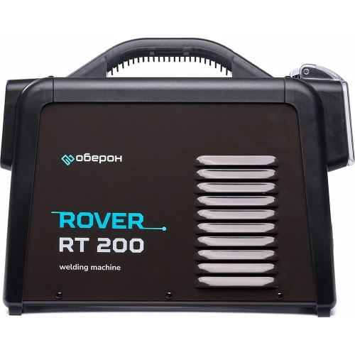 Сварочный инвертор Оберон RT 200P Rover SD3202 фото 5