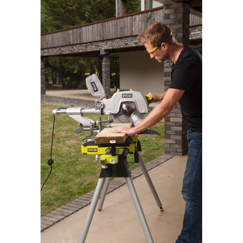 Торцовочная пила Ryobi EMS305RG 5133002861 фото 8