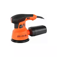 Эксцентриковая шлифовальная машина PATRIOT OS 125 110301520