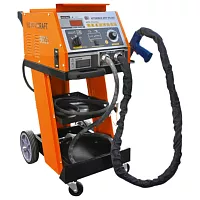 Споттер (200-240 В, 50/60 Гц, 16 А / max 3800 A) WIEDERKRAFT WDK-5000
