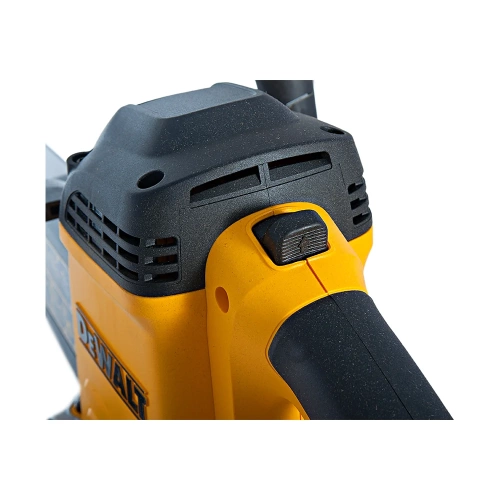 Аллигаторная пила DEWALT DWE 397 фото 7