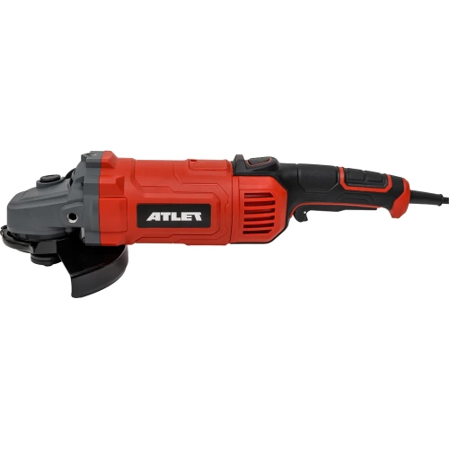 Угловая шлифовальная машина ATLET PGA185G11 фото 4