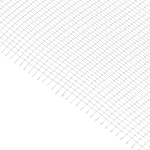Сетка стеклотканевая малярная (2 х 2 мм) 1000 мм х 20 м Matrix фото 3