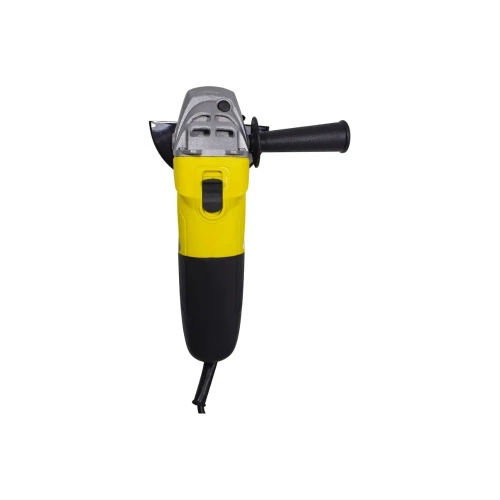 Углошлифовальная электрическая машина WMC TOOLS WMC-S1M-DH31-115(51353) фото 11
