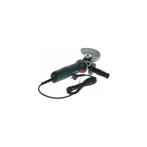 Углошлифовальная машина Metabo 603605000 W 750-125 фото 5