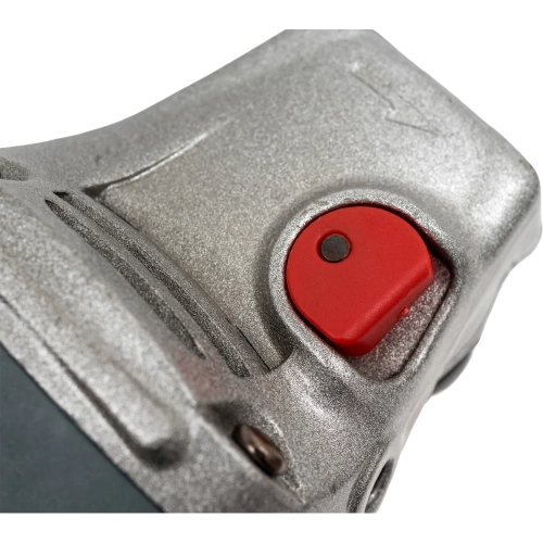 Сетевая УШМ (болгарка) Profipower PGS-1100R (1100 Вт, 125мм, 11000 об/мин, регулятор оборотов, в коробке) E0004 фото 7