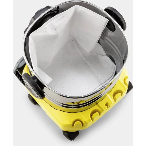 Хозяйственный пылесос Karcher WD 5 S V-25/5/22 1.628-350.0 фото 11