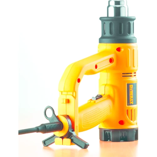 Пистолет горячего воздуха DEWALT D26411-QS фото 6