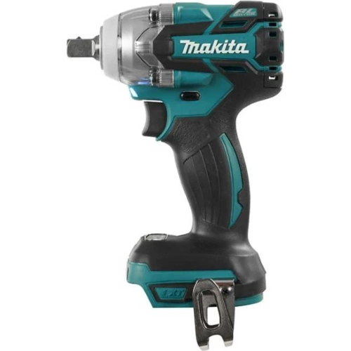 Аккумуляторный гайковерт Makita DTW285Z фото 3