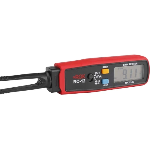 Измеритель SMD компонентов RGK RC-12 755191 фото 4