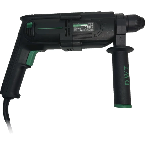 Перфоратор DWT SDS-Plus SBHP06-20 BMC фото 7