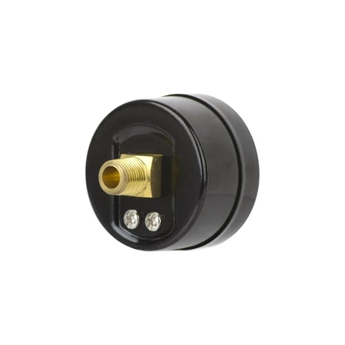 Манометр INTERTOOL 1/8 PT-1437 фото 5