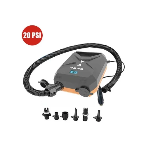 Насос электрический для лодки, SUP доски AutoXL ПВХ SUP001