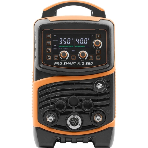 Сварочный инвертор Сварог MIG 350 PRO SMART (N216S) 100214 фото 4