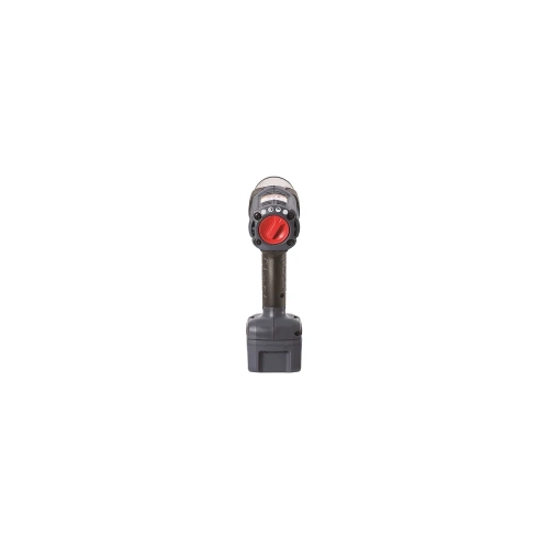 Аккумуляторный ударный гайковерт Ingersoll Rand W5153-K22A-EU 1/2" комплект 47665713001 фото 8