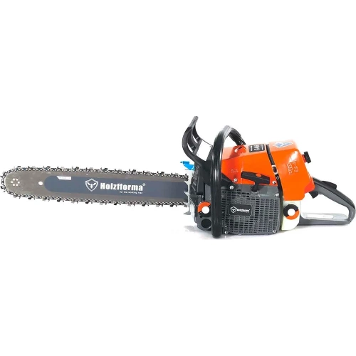 Бензопила Holzfforma 20" G466 фото 10