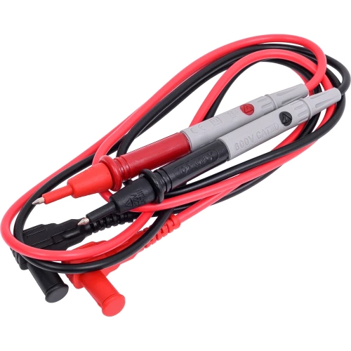 Мультиметр цифровой Mastech MS8239D+ 00-00013498 фото 9