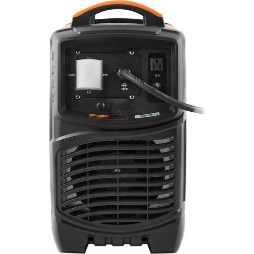 Сварочный инвертор Сварог MIG 500 PRO SMART (N215S) 100215 фото 8