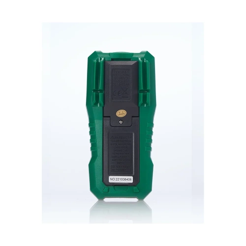 Цифровой мультиметр Mastech MS890B 1000V 20A True RMS измер.ёмкость,частота,температ. +фонарь, разрядность 4000 00-00013949 фото 3