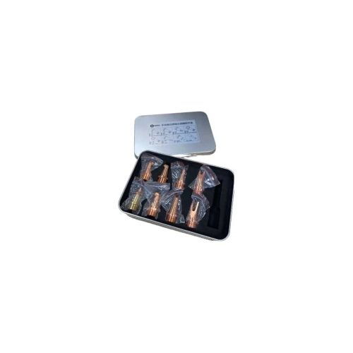 Аппарат лазерной сварки 3 в 1 KDM CM-1500 R 4640159980509 фото 9