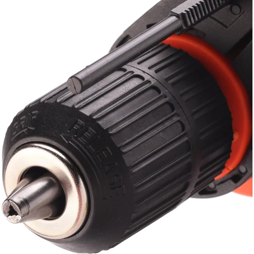 Дрель электрическая ударная PATRIOT FD 550HL 120301551 фото 8