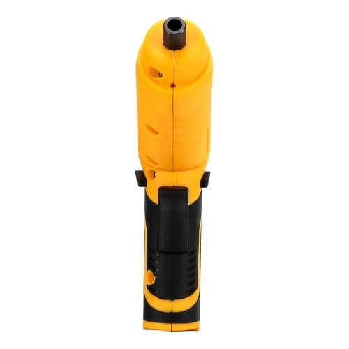Аккумуляторная отвертка с поворотной рукоятью DELI DL-DP04-E2B1 102990 фото 8